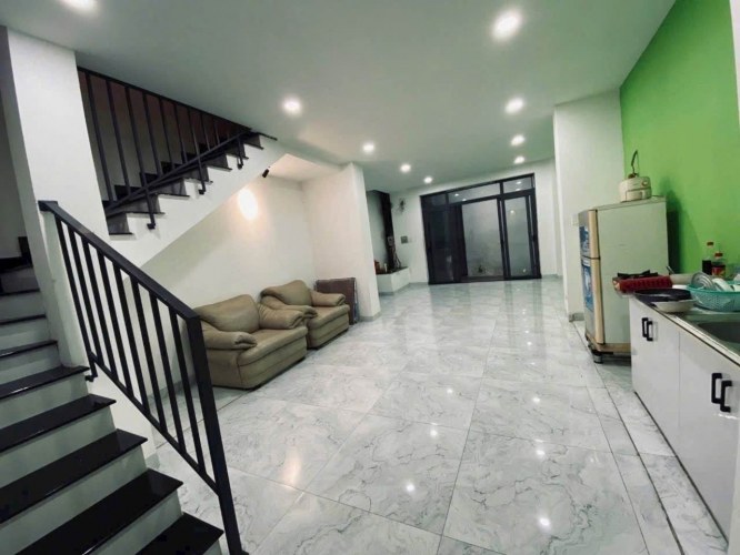 [H2838*] nhà xinh 3PN vuông vức Thống Nhất - Giá 5.x tỷ