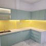 [H2832*] Hiếm! nhà xinh sát Vincom Quang Trung Gò Vấp - Giá 5.x tỷ