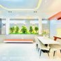D2849 | BÁN NHÀ 2 mặt tiền 4 tầng gần CITYLAND GÒ VẤP, 6.x tỷ