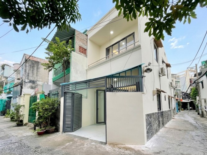 T2845* lô góc Mới tốt Kế Vincom Quang Trung 5.x Tỷ