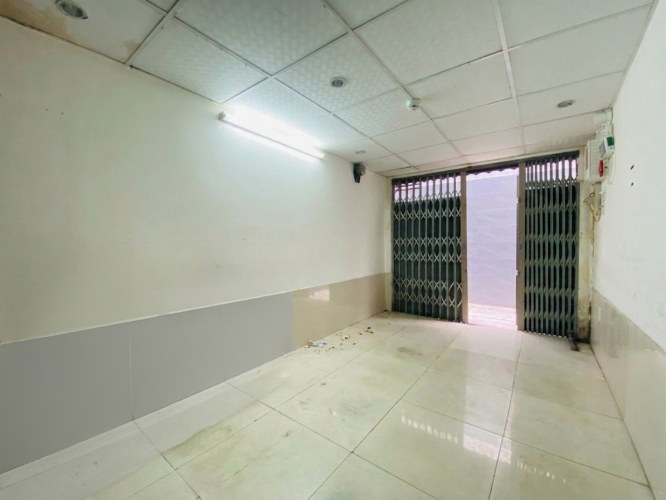 H2844* - bán gấp nhà C4 vuông vức sát Nguyễn Oanh Gò Vấp, 4.x tỷ