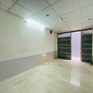 H2844* - bán gấp nhà C4 vuông vức sát Nguyễn Oanh Gò Vấp, 4.x tỷ