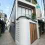 [O2842*] nhà xinh 56m2 2 mặt tiền giá sốc gần UBND Phường Gò Vấp 5.x tỷ