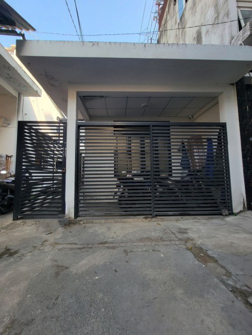[L2841*] Bán nhà C4 giá tốt gần LOTTE Mart Gò Vấp - 5.x tỷ