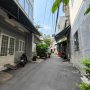H2844* - bán gấp nhà C4 vuông vức sát Nguyễn Oanh Gò Vấp, 4.x tỷ