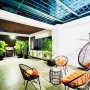 K2857 Nhà đầy đủ nội thất 5T sát Cityland Gò Vấp 12.x Tỷ