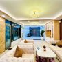 K2857 Nhà đầy đủ nội thất 5T sát Cityland Gò Vấp 12.x Tỷ