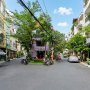 [H2855] Bán nhà CHDV 15 phòng sát Cityland Quang Trung 11.x tỷ