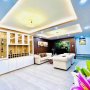 K2857 Nhà đầy đủ nội thất 5T sát Cityland Gò Vấp 12.x Tỷ
