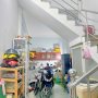 [DB095*] Nhà 3T vuông vức gần Emart Phan Huy Ích, giá 13.x tỷ