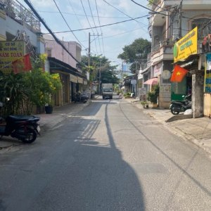 [DP096*] Bán nhà MT Nguyễn Duy Cung sát Golf Tân Sơn Nhất, 11.x tỷ