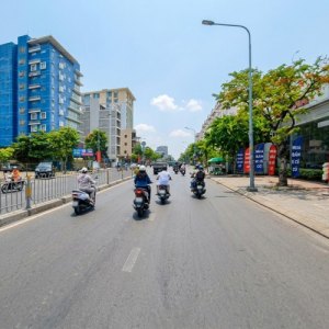 D2860* CHDV 50 phòng thu nhập đỉnh Nguyễn Văn Lượng Gò Vấp, 257m2, 4x tỷ