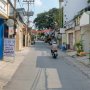 [K2863] MT Thống Nhất Gò Vấp 4 tầng kinh doanh giá 11.x tỷ