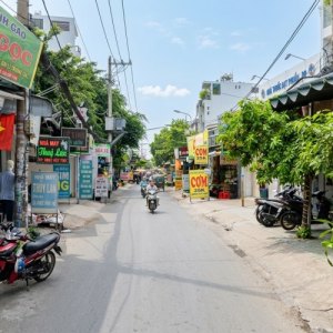 [DP100*] Đất Vàng MT Nguyễn Tư Giản gần Golf Tân Sơn Nhất - 24.x Tỷ