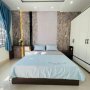 [DB099] mặt tiền Đ. 14m thông sát chợ Thạch Đà, 14.x tỷ