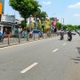 O2859 mặt tiền Nguyễn Oanh sát Chợ An Nhơn Gò Vấp, 87m2, 12.x tỷ