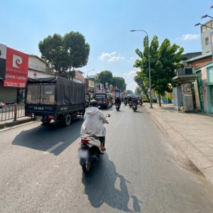 L2858* Hiếm! mặt tiền Quang Trung Gò Vấp gần Cityland, 200m2, 36.x tỷ