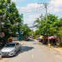 [DB099] mặt tiền Đ. 14m thông sát chợ Thạch Đà, 14.x tỷ