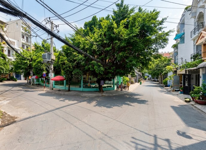 [T2862*] Tòa CHDV 4T 26PN Lê Thị Hồng Gò Vấp Giá 25.x Tỷ
