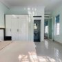 [DB099] mặt tiền Đ. 14m thông sát chợ Thạch Đà, 14.x tỷ