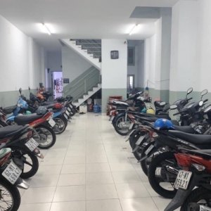 [DD101*] Nhà hẻm XH Bùi Quang Là 125m2 thu nhập 100Tr/Tháng - Giá 17.x Tỷ
