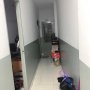 D2860* CHDV 50 phòng thu nhập đỉnh Nguyễn Văn Lượng Gò Vấp, 257m2, 4x tỷ
