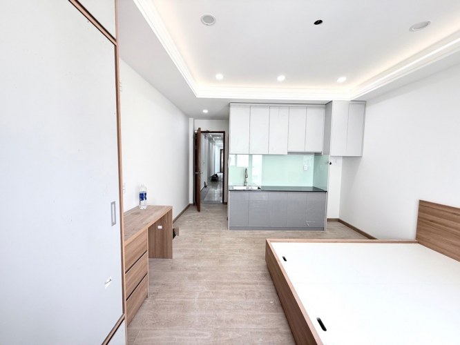 [D2866*] SIÊU PHẨM CHDV 16 PHÒNG GÒ VẤP - dòng tiền 95TR/trường học - 15.x TỶ