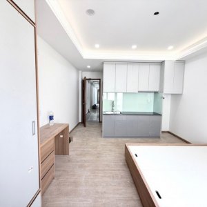 [D2866*] SIÊU PHẨM CHDV 16 PHÒNG GÒ VẤP - dòng tiền 95TR/trường học - 15.x TỶ