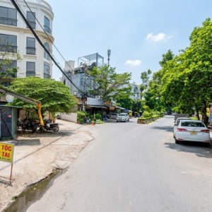 [L2864*] HIẾM! mặt tiền Đường SỐ 5 2 mặt tiền 110M2 - 14.x TỶ