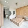 [K2869] NHÀ VUÔNG A4 thu nhập 50TR/THÁNG QUANG TRUNG - hẻm XH 8M - 10.x TỶ