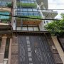 [K2869] NHÀ VUÔNG A4 thu nhập 50TR/THÁNG QUANG TRUNG - hẻm XH 8M - 10.x TỶ