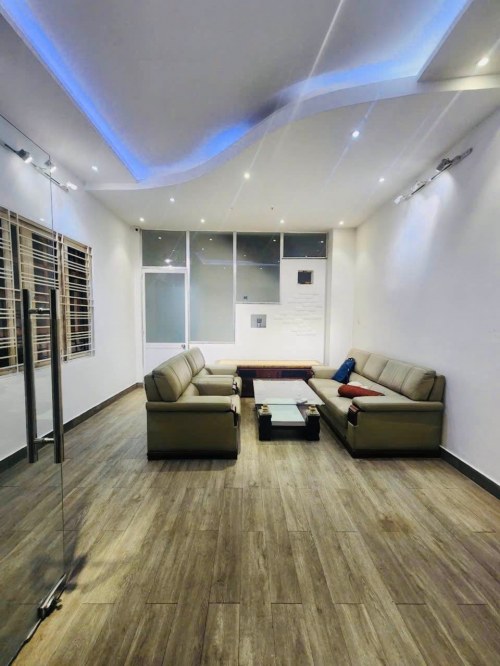 [H2867*] mới xây Ở liền gần CITYLAND GÒ VẤP - hẻm xe hơi NÉ - 10.x TỶ