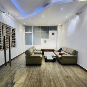 [H2867*] mới xây Ở liền gần CITYLAND GÒ VẤP - hẻm xe hơi NÉ - 10.x TỶ