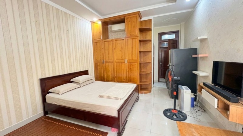 [H2873] Nhà hẻm ô tô 7m Nguyễn Oanh Gò Vấp 80m2, giá 17.x tỷ