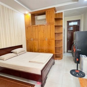 [H2873] Nhà hẻm ô tô 7m Nguyễn Oanh Gò Vấp 80m2, giá 17.x tỷ