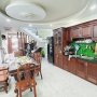 K5881* Nhà phố 5 tầng Gò Vấp sát BV Hồng Đức 3, giá nhỉnh 10.x tỷ
