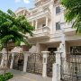 [O2871*] Nhà mặt tiền Đường 12m KDC Cityland Gò Vấp 5x20m - Giá 24.x Tỷ
