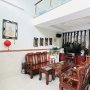 K5881* Nhà phố 5 tầng Gò Vấp sát BV Hồng Đức 3, giá nhỉnh 10.x tỷ