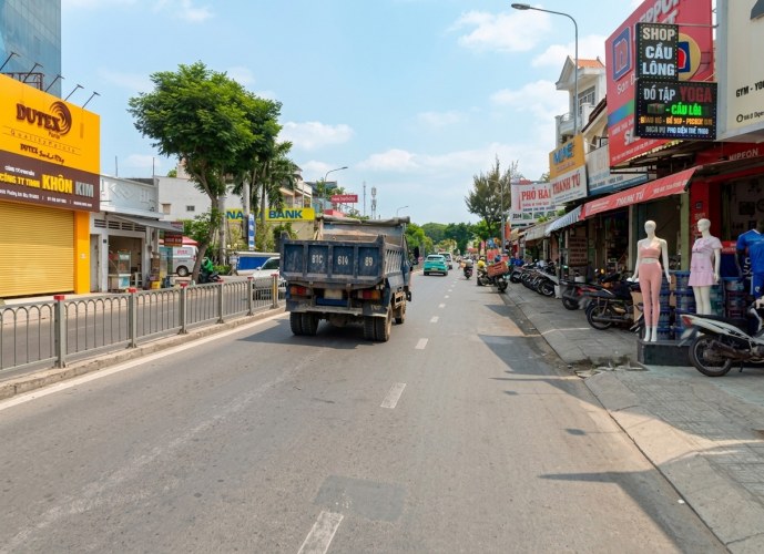 D5878 - Siêu phẩm MT Nguyễn Oanh Gò Vấp gần Chợ An Nhơn, 15.x tỷ