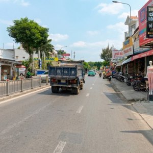 D5878 - Siêu phẩm MT Nguyễn Oanh Gò Vấp gần Chợ An Nhơn, 15.x tỷ