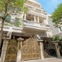 T5880* Hiếm! Nhà Đường Số 9 Cityland Gò Vấp 8PN, Giá 26.x Tỷ