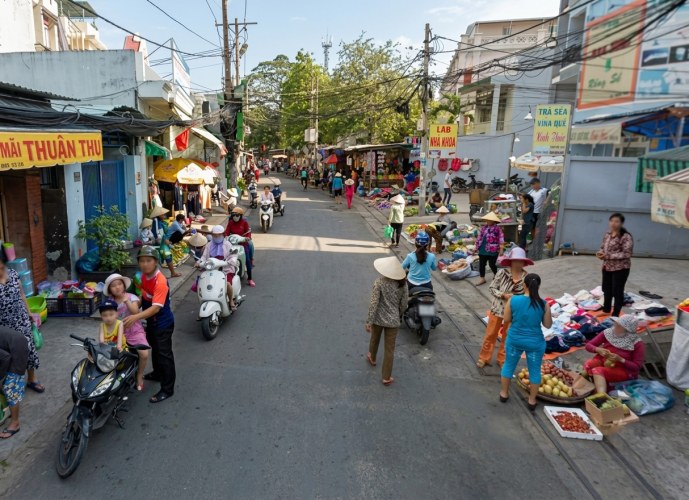 T2874 Đất vàng MT Thống Nhất Gò Vấp ngang 7m giá 13.x tỷ