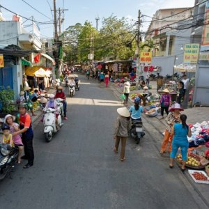 T2874 Đất vàng MT Thống Nhất Gò Vấp ngang 7m giá 13.x tỷ