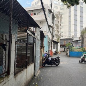 D2872* Đất Rộng Ngang 7.5m Lê Đức Thọ Gò Vấp Giá 13.x Tỷ