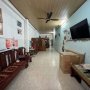 [DD105*] Nhà 179m2 hẻm ô tô sát Co.opMart Phan Văn Hớn, 12.x tỷ