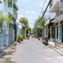 [H5885*] Nhà tốt HXH Trương Minh Ký An Hội Đông Gò Vấp - 4.x tỷ