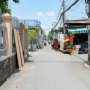 [H5885*] Nhà tốt HXH Trương Minh Ký An Hội Đông Gò Vấp - 4.x tỷ