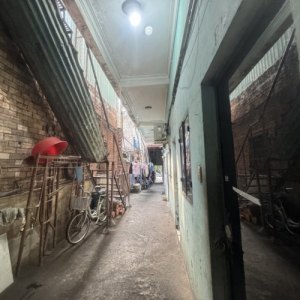 [L5882] Đất 200m2 N.hậu 1/ Quang Trung Gò Vấp, 30.x tỷ