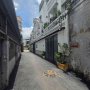 [O5889*] lô góc hẻm xe hơi 3M THÔNG PHẠM VĂN CHIÊU - GIÁ CHỈ 3.X TỶ