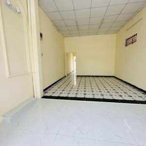 [H5891] BÁN NHÀ 54M2 2 mặt tiền gần LOTTE MART - 4.X TỶ